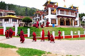 Bomdila Family Tour